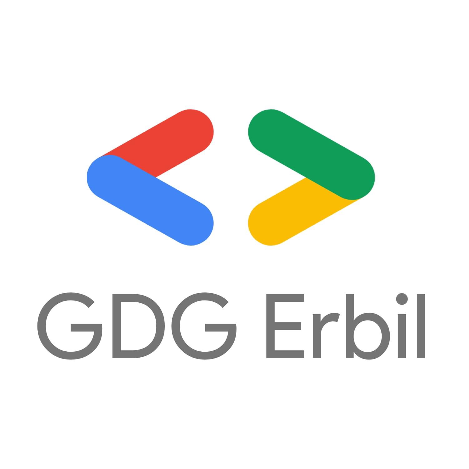 GDG Erbil