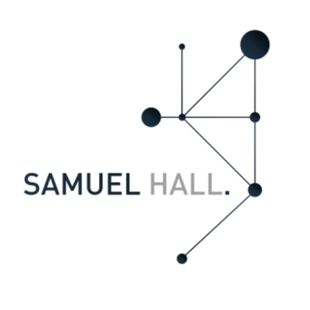 Samuel Hall